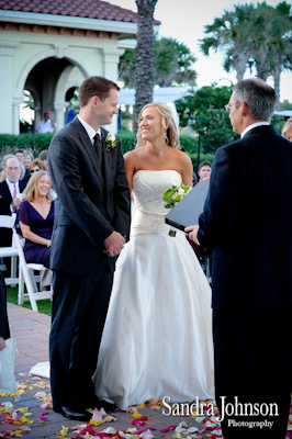 Best Hammock Beach Resort Wedding Photos - Sandra Johnson (SJFoto.com)
